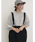 サス取り外し2WAYスカート