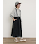 サス取り外し2WAYスカート