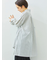 ルーズシルエットシャツ