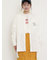 ルーズシルエットシャツ