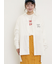 ルーズシルエットシャツ