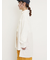 ルーズシルエットシャツ