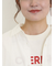 ルーズシルエットシャツ