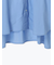 ルーズシルエットシャツ