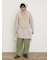 スラブ前後2WAYベスト