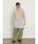 スラブ前後2WAYベスト