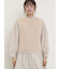 スラブ前後2WAYベスト