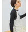 シアーラグランロゴTシャツ