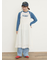 シアーラグランロゴTシャツ