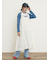 シアーラグランロゴTシャツ