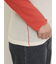 シアーラグランロゴTシャツ