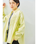 柄アソートシャーリングシャツ