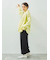 柄アソートシャーリングシャツ