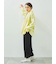 柄アソートシャーリングシャツ