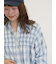 柄アソートシャーリングシャツ