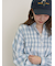 柄アソートシャーリングシャツ