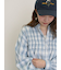 柄アソートシャーリングシャツ