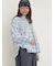 柄アソートシャーリングシャツ
