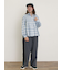 柄アソートシャーリングシャツ