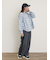 柄アソートシャーリングシャツ