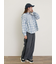 柄アソートシャーリングシャツ