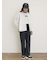 柄アソートシャーリングシャツ