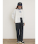 柄アソートシャーリングシャツ