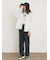 柄アソートシャーリングシャツ