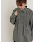 柄アソートシャーリングシャツ