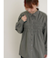 柄アソートシャーリングシャツ