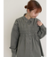 柄アソートシャーリングシャツ