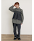 柄アソートシャーリングシャツ