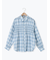 柄アソートシャーリングシャツ