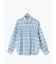 柄アソートシャーリングシャツ