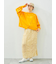シアーフリルナロースカート