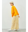シアーフリルナロースカート