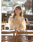 【ゆべし×Samansa Mos2】インナー付キャミワンピース