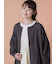 【ゆべし×Samansa Mos2】切替2WAYワンピース