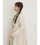 【ゆべし×Samansa Mos2】切替2WAYワンピース