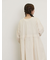 【ゆべし×Samansa Mos2】切替2WAYワンピース