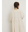【ゆべし×Samansa Mos2】切替2WAYワンピース