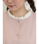 【ゆべし×Samansa Mos2】切替2WAYワンピース