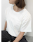 【USAコットン】Tシャツ