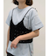 【USAコットン】Tシャツ
