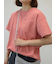 【USAコットン】Tシャツ