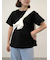 【USAコットン】Tシャツ