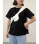【USAコットン】Tシャツ