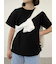 【USAコットン】Tシャツ