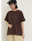 【USAコットン】Tシャツ