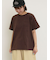 【USAコットン】Tシャツ